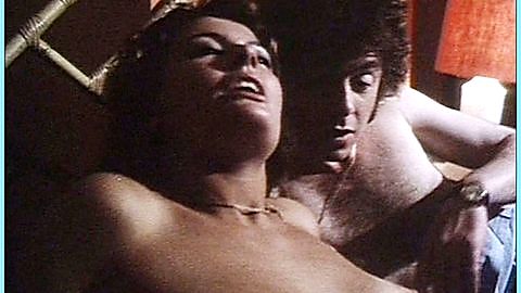 Pic: Ann Michelle in House of Whipcord (1974)