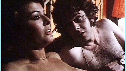 Pic: Ann Michelle in House of Whipcord (1974)
