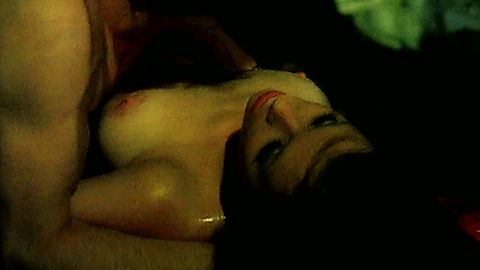 Pic: Vicki Michelle in Virgin Witch (1971)