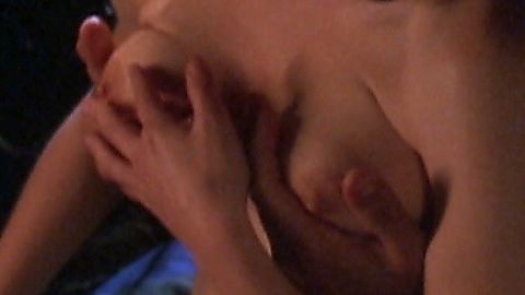 Pic: Alyssa Milano in Poison Ivy II (1996)