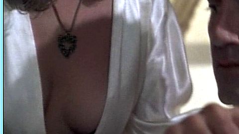 Pic: Alyssa Milano in Public Enemies (1996)