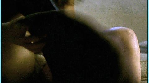 Pic: Alyssa Milano in Below Utopia (1997)