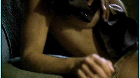 Pic: Alyssa Milano in Below Utopia (1997)