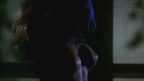 Pic: Alyssa Milano in Hugo Pool (1997)