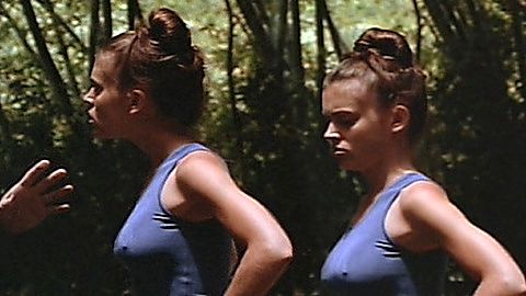Pic: Alyssa Milano in Hugo Pool (1997)