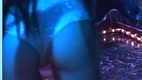 Pic: Alyssa Milano in Buying the Cow (2002)