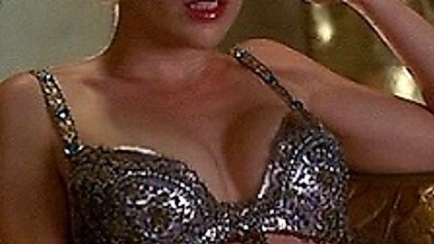 Pic: Alyssa Milano in Charmed (1998)