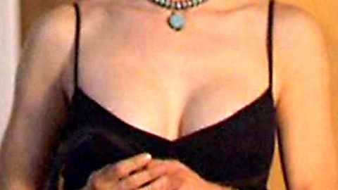 Pic: Alyssa Milano in Charmed (1998)