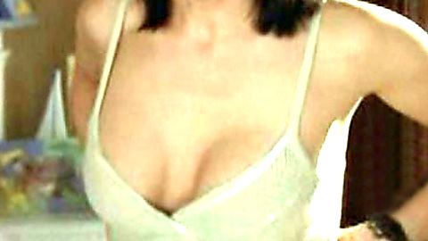 Pic: Alyssa Milano in Charmed (1998)