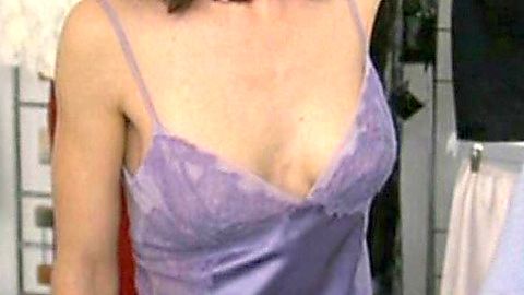 Pic: Alyssa Milano in Charmed (1998)