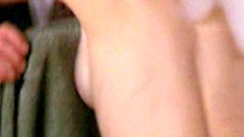 Pic: Alyssa Milano in Charmed (1998)