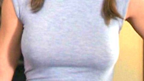 Pic: Alyssa Milano in Charmed (1998)