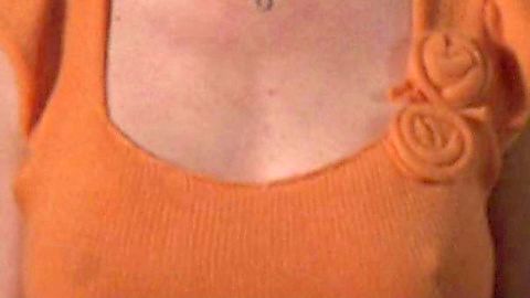 Pic: Alyssa Milano in Charmed (1998)