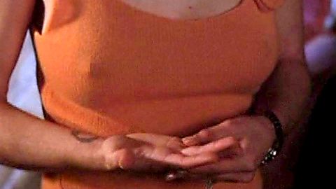Pic: Alyssa Milano in Charmed (1998)
