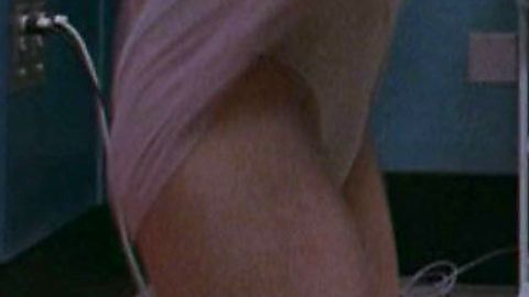 Pic: Alyssa Milano in The Outer Limits (1995)