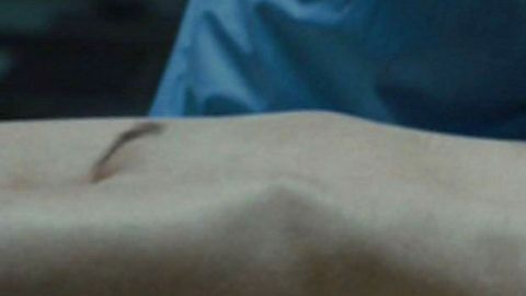 Pic: Alyssa Milano in Pathology (2008)