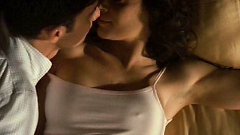 Pic: Alyssa Milano in Pathology (2008)