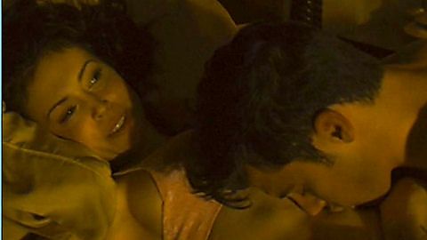 Pic: Alyssa Milano in Pathology (2008)