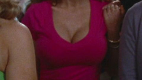 Pic: Alyssa Milano in Hall Pass (2011)