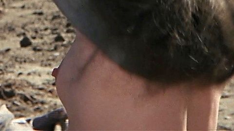 Pic: Sarah Miles in The Man Who Loved Cat Dancing (1973)