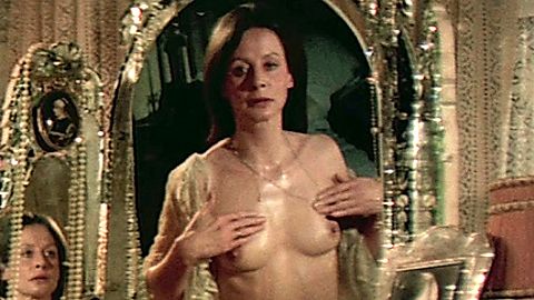 Pic: Sarah Miles in The Sailor Who Fell from Grace with the Sea (1976)