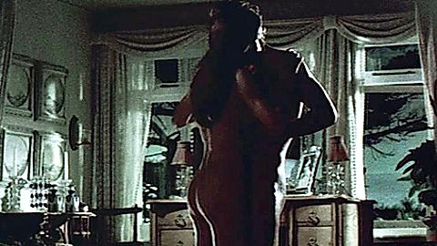 Pic: Sarah Miles in The Sailor Who Fell from Grace with the Sea (1976)