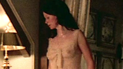 Pic: Sarah Miles in The Sailor Who Fell from Grace with the Sea (1976)
