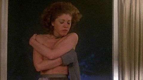 Pic: Penelope Milford in Coming Home (1978)