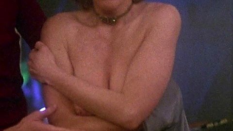 Pic: Penelope Milford in Coming Home (1978)