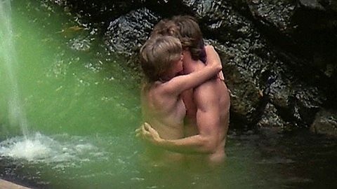 Pic: Donna Mills in Play Misty for Me (1971)