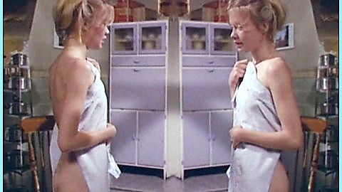Pic: Hayley Mills in The Family Way (1966)