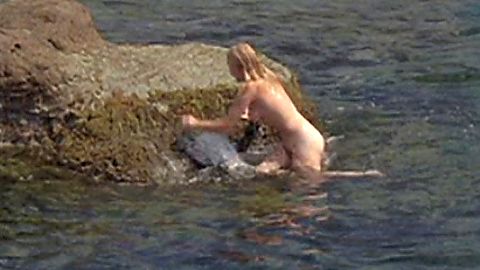 Pic: Juliet Mills in Avanti! (1972)
