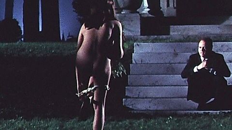Pic: Liza Minnelli in Tell Me That You Love Me, Junie Moon (1970)