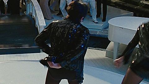 Pic: Liza Minnelli in Sex and the City 2 (2010)