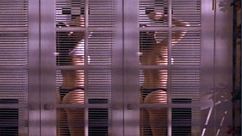 Pic: Kristin Minter in Flashfire (1993)