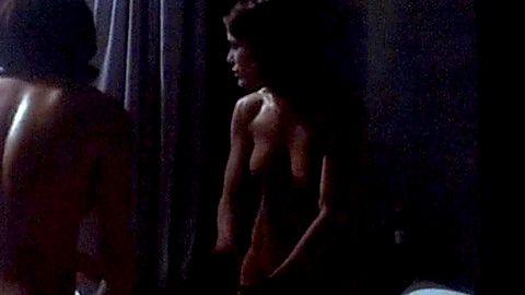 Pic: Kristin Minter in Savage (1997)