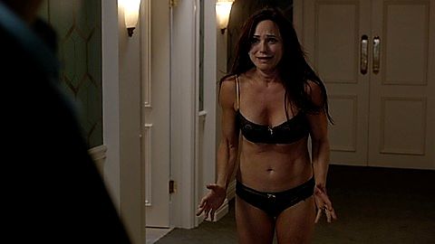 Pic: Kristin Minter in Ray Donovan (2013)