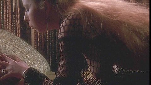 Pic: Helen Mirren in Excalibur (1981)
