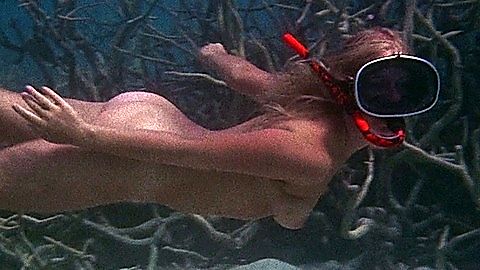 Pic: Helen Mirren in Age of Consent (1969)