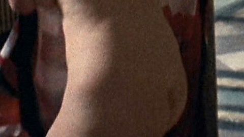 Pic: Helen Mirren in Savage Messiah (1972)