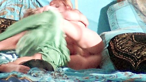 Pic: Helen Mirren in Caligula (1979)