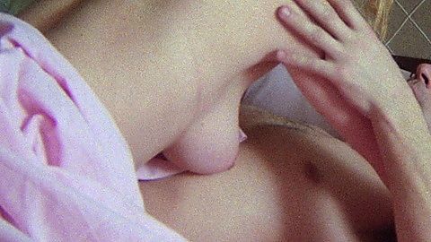 Pic: Helen Mirren in Hussy (1980)