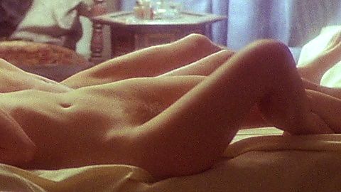 Pic: Helen Mirren in Hussy (1980)