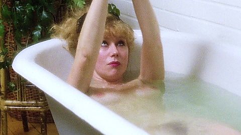 Pic: Helen Mirren in Hussy (1980)