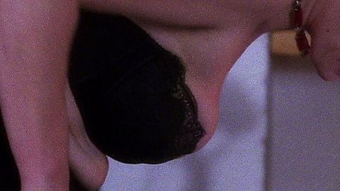 Pic: Helen Mirren in Hussy (1980)