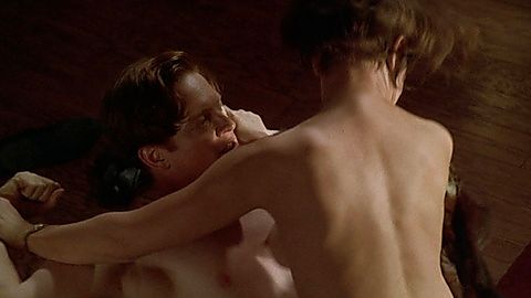 Pic: Helen Mirren in The Passion of Ayn Rand (1999)