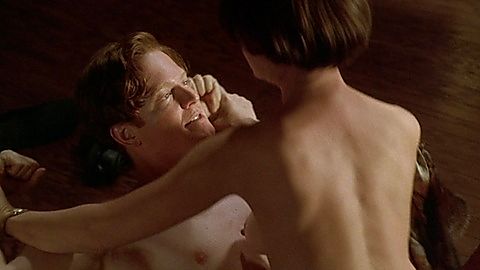 Pic: Helen Mirren in The Passion of Ayn Rand (1999)