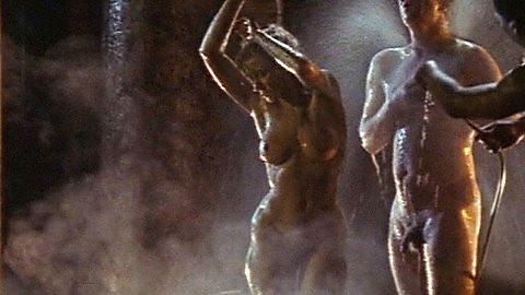 Pic: Helen Mirren in The Cook, The Thief, His Wife & Her Lover (1989)