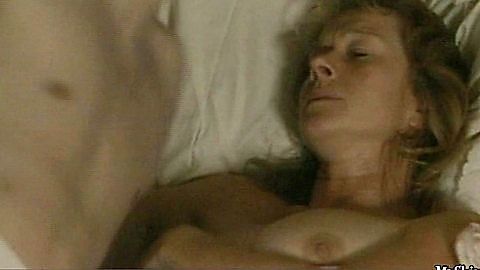 Pic: Helen Mirren in Cause célèbre (1987)