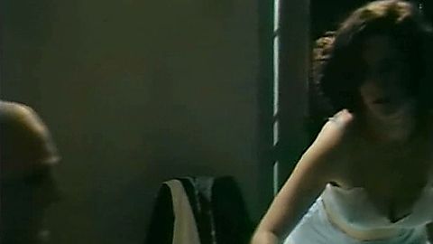 Pic: Helen Mirren in Caesar and Claretta (1975)